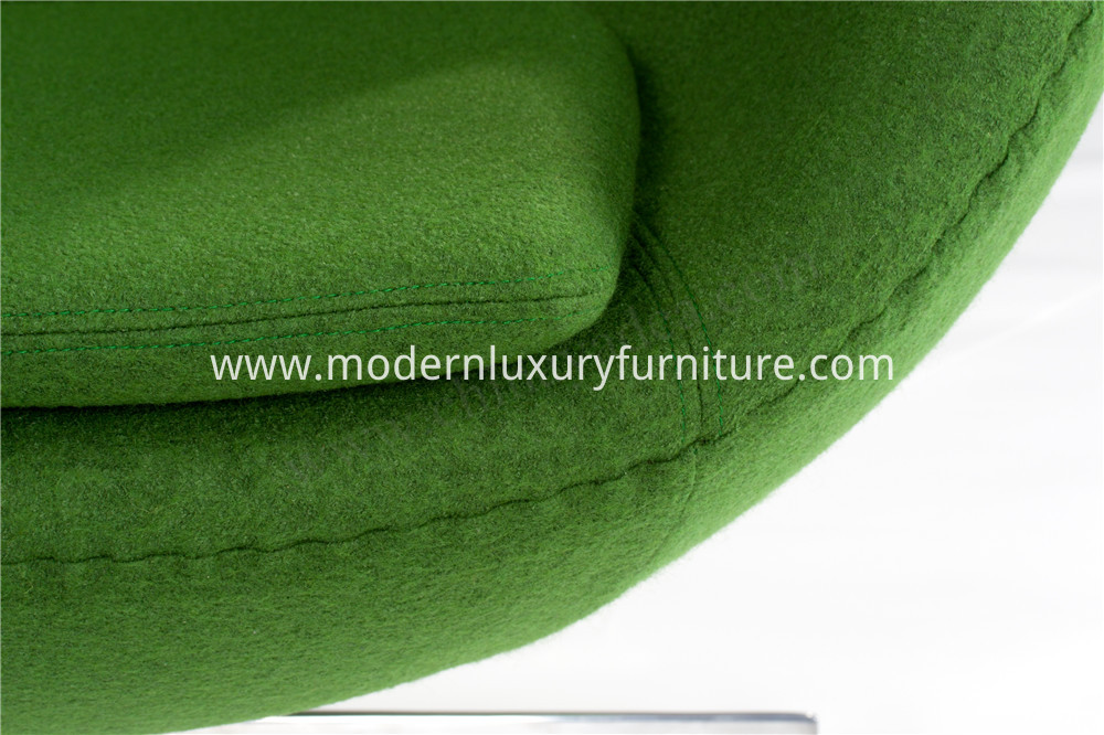 wool egg chair wool egg chair